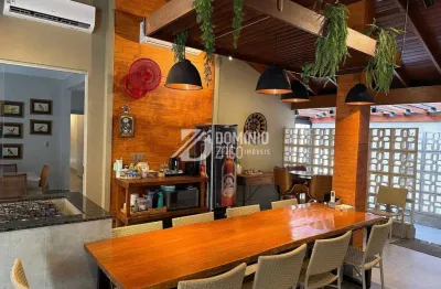 Casa com 2 quartos à venda na Avenida João Machado Borges, Jardim Espírito Santo, Uberaba