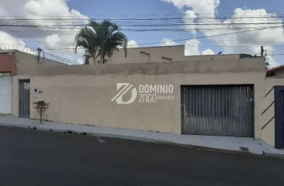 Casa à venda, 122 m² por r$ 310.000,00 - grande horizonte - uberaba/mg