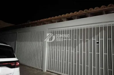 Casa à venda, conjunto margarida rosa de azevedo, uberaba, mg