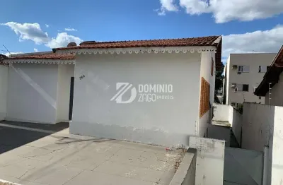 Casa com 3 dormitórios à venda, 220 m² por r$ 580.000,00 - mercês - uberaba/mg