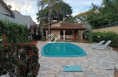 Casa com 3 quartos à venda na Rua Cândida Mendonça Bilharinho, Mercês, Uberaba