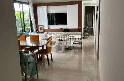 Casa com 4 quartos à venda na Rua Santa Gertrudis, Damha Residencial Uberaba II, Uberaba
