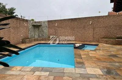 Casa à venda, 475 m² por r$ 1.200.000,00 - boa vista - uberaba/mg