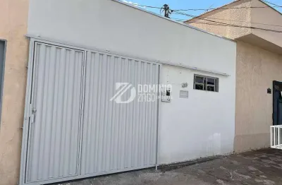 Casa com 1 quarto à venda na Rua Jaime Bilharinho, Fabrício, Uberaba