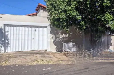 Casa com 2 dormitórios à venda, 149 m² por r$ 200.000 - residencial estados unidos - uberaba/mg