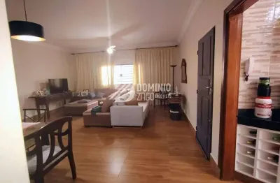 Casa com 3 dormitórios à venda, 148 m² por r$ 495.000,00 - olinda - uberaba/mg