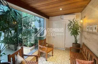 Casa com 3 quartos à venda na Rua Sebastião Francisco Dutra, Conjunto Frei Eugênio, Uberaba