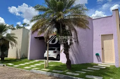 Casa com 3 quartos à venda na Rua Manoel Coelho, Olinda, Uberaba