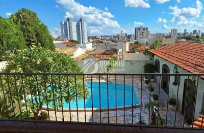 Casa com 5 dormitórios à venda, 476 m² por r$ 1.400.000,00 - boa vista - uberaba/mg
