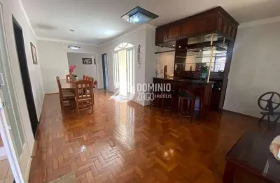 Casa à venda, 214 m² por r$ 800.000,00 - parque das américas - uberaba/mg