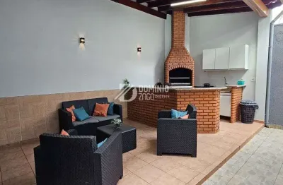 Casa à venda, 150 m² por r$ 380.000,00 - conjunto manoel mendes - uberaba/mg