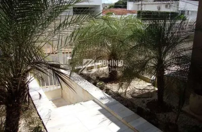 Casa com 4 dormitórios à venda, 276 m² por r$ 1.380.000,00 - jardim alexandre campos - uberaba/mg