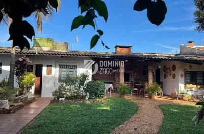 Casa à venda, 313 m² por r$ 790.000,00 - jardim induberaba - uberaba/mg