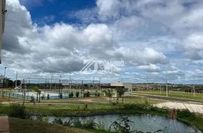 Casa com 3 quartos à venda na Avenida Niza Marquez Guaritá, Conjunto Manoel Mendes, Uberaba