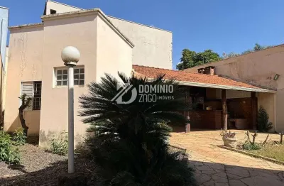 Casa com 3 dormitórios à venda, 218 m² por r$ 620.000,00 - jardim são bento - uberaba/mg