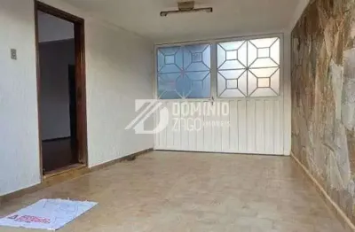Casa com 2 dormitórios à venda, 95 m² por r$ 285.000,00 - estados unidos - uberaba/mg