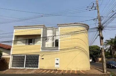 Casa com 4 dormitórios à venda, 332 m² por r$ 1.400.000 - santa maria - uberaba/mg