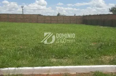 Terreno à venda, 470 m² por r$ 480.000,00 - residencial mário de almeida franco - uberaba/mg
