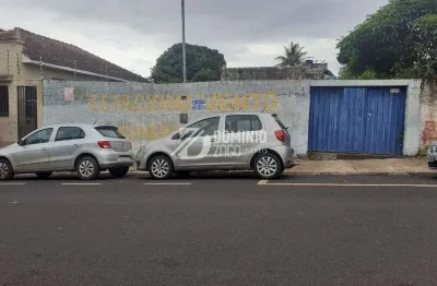 Terreno à venda, 540 m² por r$ 570.000,00 - nossa senhora da abadia - uberaba/mg