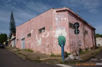 Galpão à venda, 395 m² por r$ 290.000,00 - nossa senhora da abadia - uberaba/mg