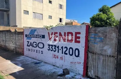 Terreno à venda na Avenida Alexandre Barbosa, Jardim Novo Horizonte, Uberaba