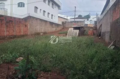 Terreno à venda, 576 m² por r$ 375.000,00 - boa vista - uberaba/mg