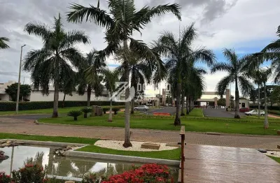 Terreno à venda, 300 m² por r$ 352.000,00 - estância dos ipês - uberaba/mg