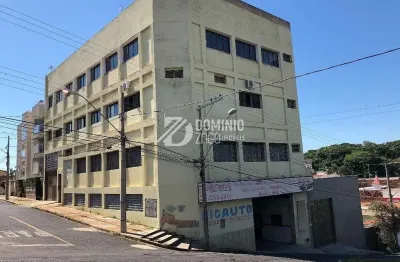Prédio à venda na Rua Oswaldo Cruz, Estados Unidos, Uberaba