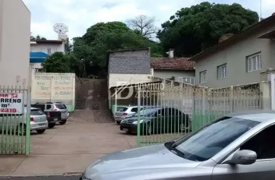 Terreno à venda na Rua João Pinheiro, Centro, Uberaba