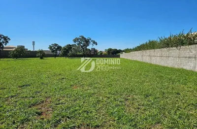 Terreno à venda, 2000 m² por r$ 750.000,00 - residencial mário de almeida franco - uberaba/mg