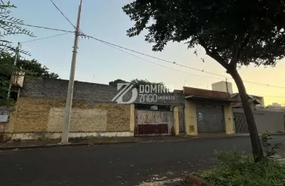 Terreno à venda na Rua Maestro José Maria, Nossa Senhora da Abadia, Uberaba