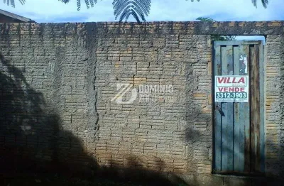 Terreno à venda na Rua Adail Gomes Ferreira, Jardim Maracanã, Uberaba