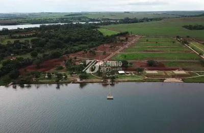 Terreno à venda na Rodovia Mg-427, Zona Rural, Conceição das Alagoas