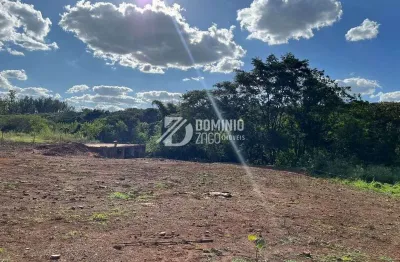Terreno à venda, 1494 m² por r$ 320.000,00 - fabrício - uberaba/mg