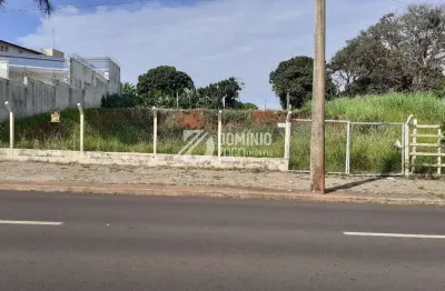 Terreno à venda, 557 m² por r$ 500.000,00 - parque do mirante - uberaba/mg