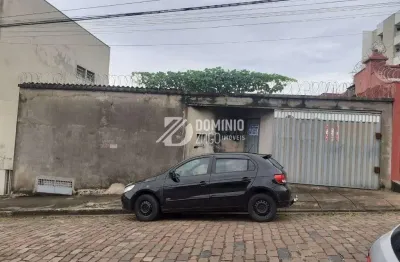 Terreno à venda, 551 m² por r$ 500.000,00 - nossa senhora da abadia - uberaba/mg