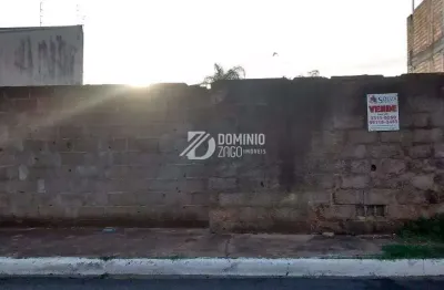 Terreno à venda, 300 m² por r$ 260.000,00 - mercês - uberaba/mg