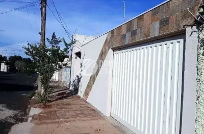 Casa, 301 m² - venda por r$ 1.200.000,00 ou aluguel por r$ 10.000,00/mês - santa maria - uberaba/mg