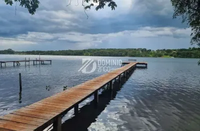 Rancho à venda por r$ 1.300.000,00 - zona rural - conceição das alagoas/mg