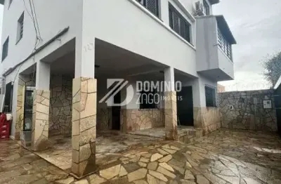 Sobrado com 6 dormitórios, 385 m² - venda por r$ 750.000,00 ou aluguel por r$ 4.000,00/mês - vila m