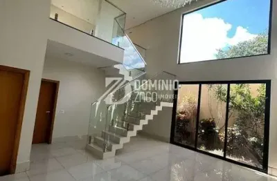 Casa com 5 dormitórios, 560 m² - venda por r$ 1.800.000,00 ou aluguel por r$ 8.210,10/mês - parque