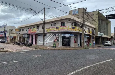 Prédio à venda na Rua São Benedito, São Benedito, Uberaba