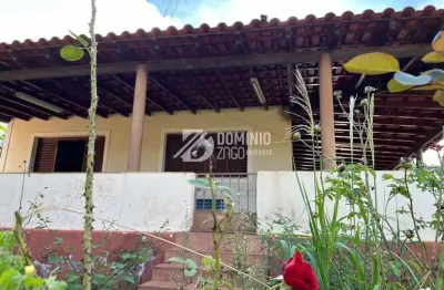 Chácara / sítio com 3 quartos à venda na Área Rural, Área Rural de Uberaba, Uberaba