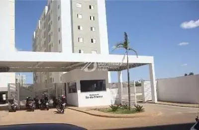 Apartamento à venda, 65 m² por r$ 320.000,00 - são benedito - uberaba/mg