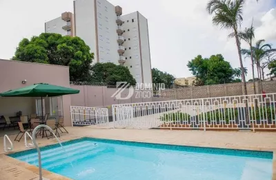 Apartamento à venda, 78 m² por r$ 365.000,00 - fabrício - uberaba/mg