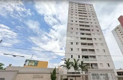 Apartamento com 3 dormitórios para alugar, 127 m² por r$ 2.843,18/mês - mercês - uberaba/mg
