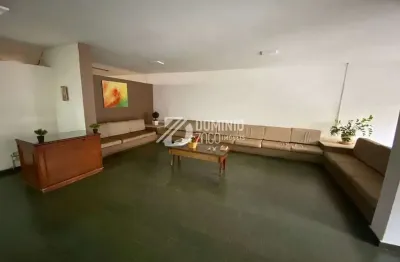 Apartamento para alugar, 128 m² por r$ 1.389,00/mês - são benedito - uberaba/mg