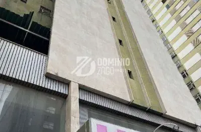 Apartamento para alugar, 128 m² por r$ 1.389,00/mês - são benedito - uberaba/mg