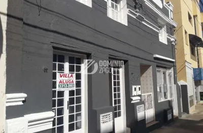 Loja para alugar, 15 m² por r$ 653,54/mês - estados unidos - uberaba/mg