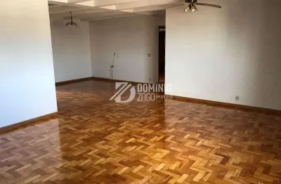 Apartamento com 4 dormitórios para alugar, 180 m² por r$ 3.050,25 - centro - uberaba/mg